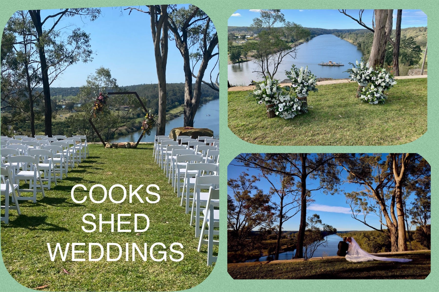 Cooksshed video thumbnail